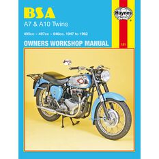 BSA A7 & A10 TWINS 1947 - 1962, , scanz_hi-res
