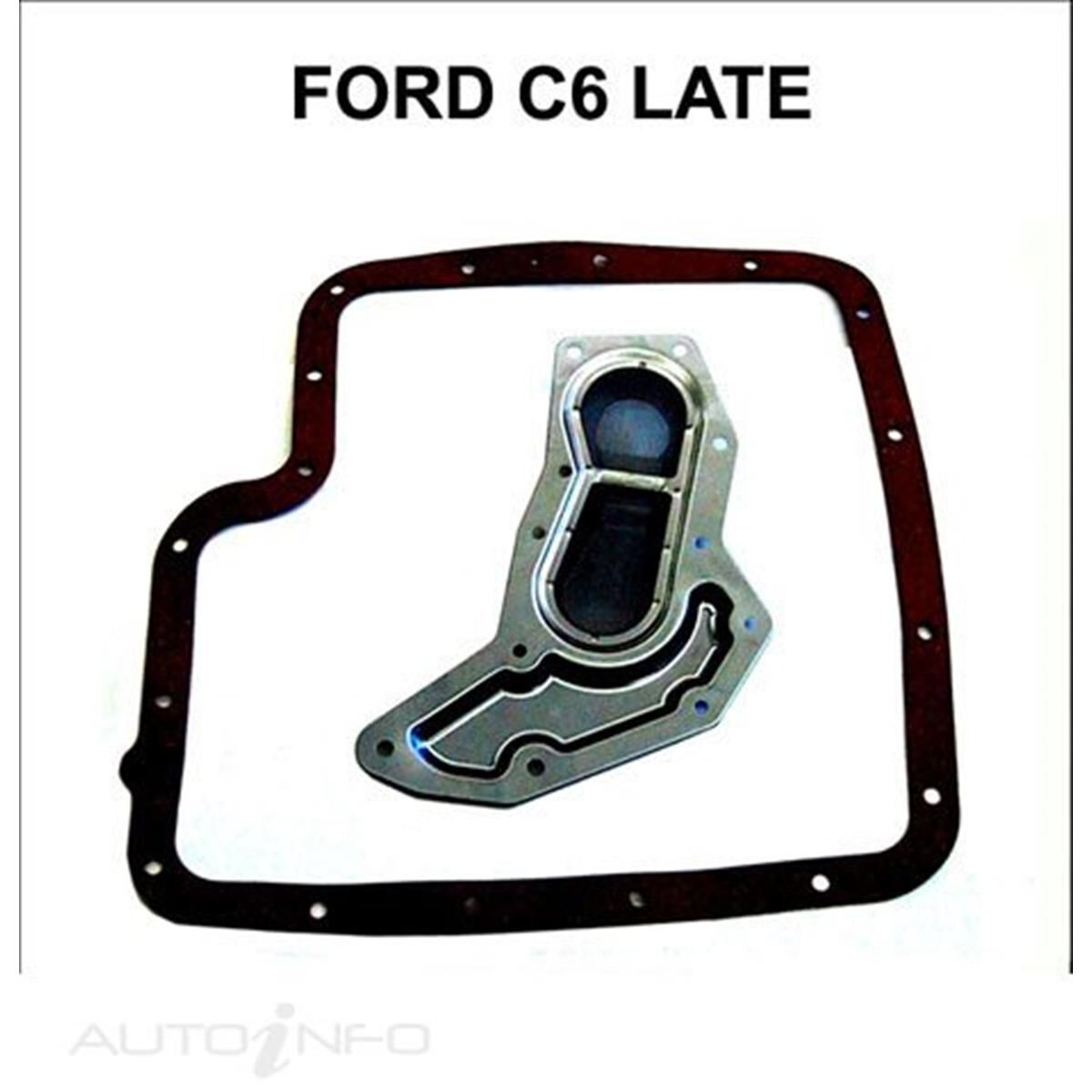 C6 FORD 1975-80, , scanz_hi-res