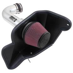 69-3535TP K&N PERFORMANCE AIR INTAKE SYSTEM, , scanz_hi-res