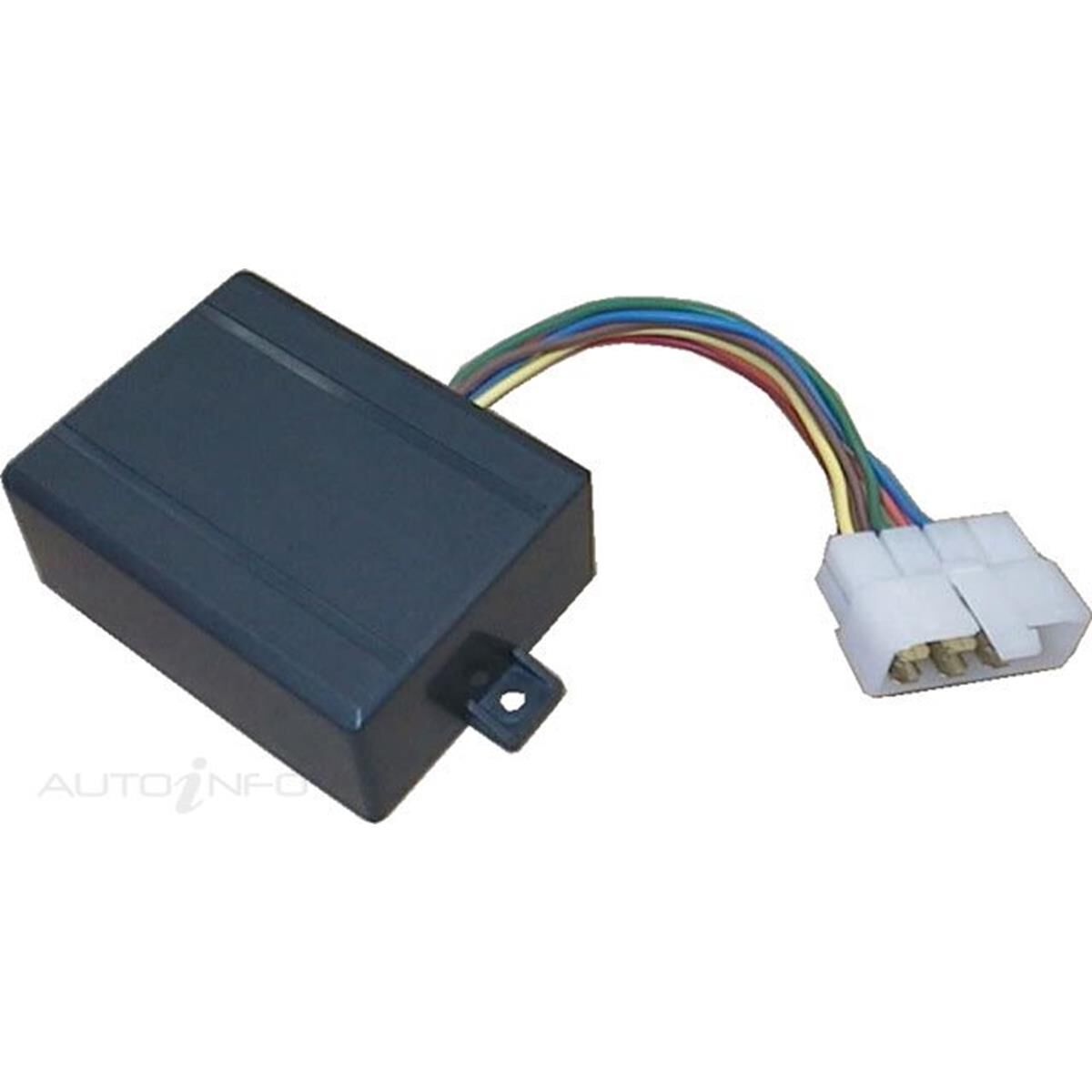 LED MODULE ALLEY LIGHT 3 LED, , scanz_hi-res