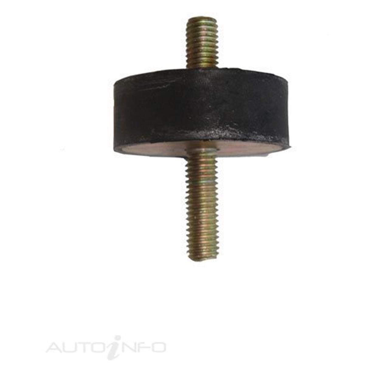 AUDI 90 2.0L RADIATOR MOUNT, , scanz_hi-res