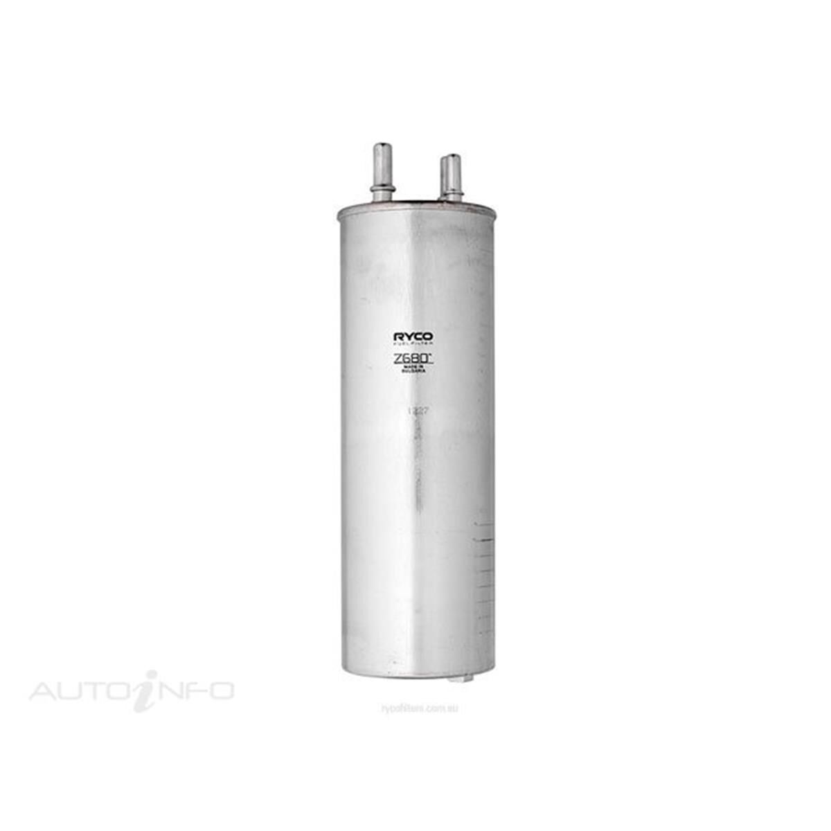 RYCO FUEL FILTER, , scanz_hi-res