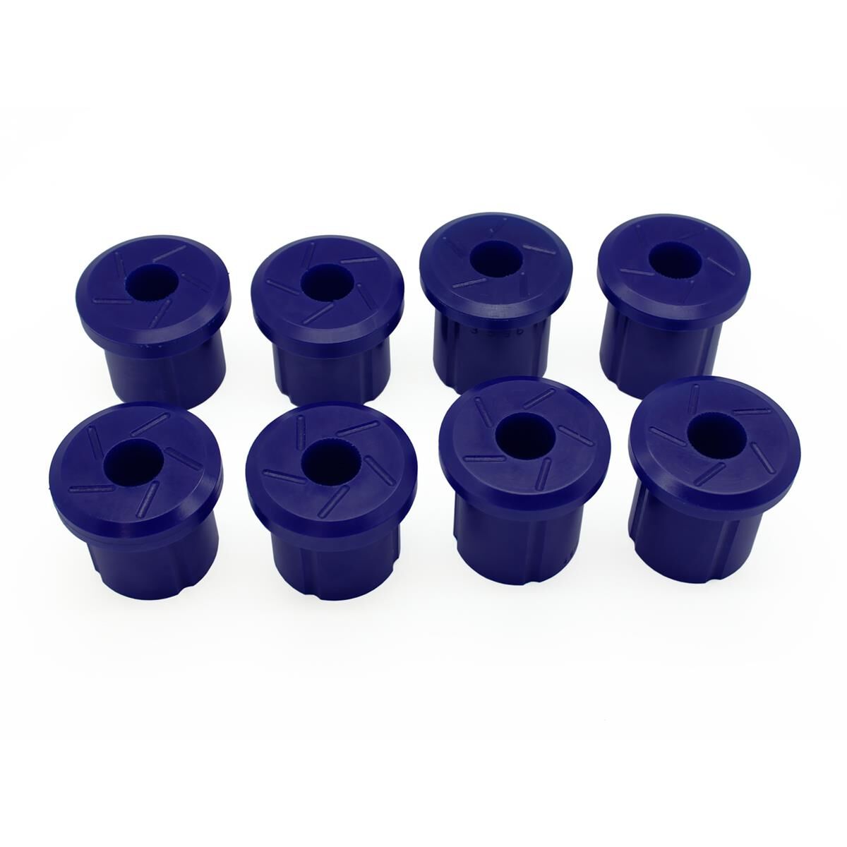 SUP PRO RR LEAF SPRING RR BUSH KIT, , scanz_hi-res