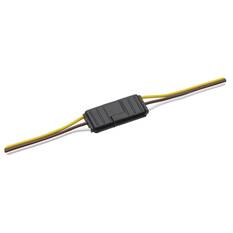 CONNECTOR 3 WAY HARNESS, , scanz_hi-res