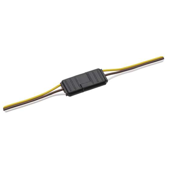 CONNECTOR 3 WAY HARNESS, , scanz_hi-res