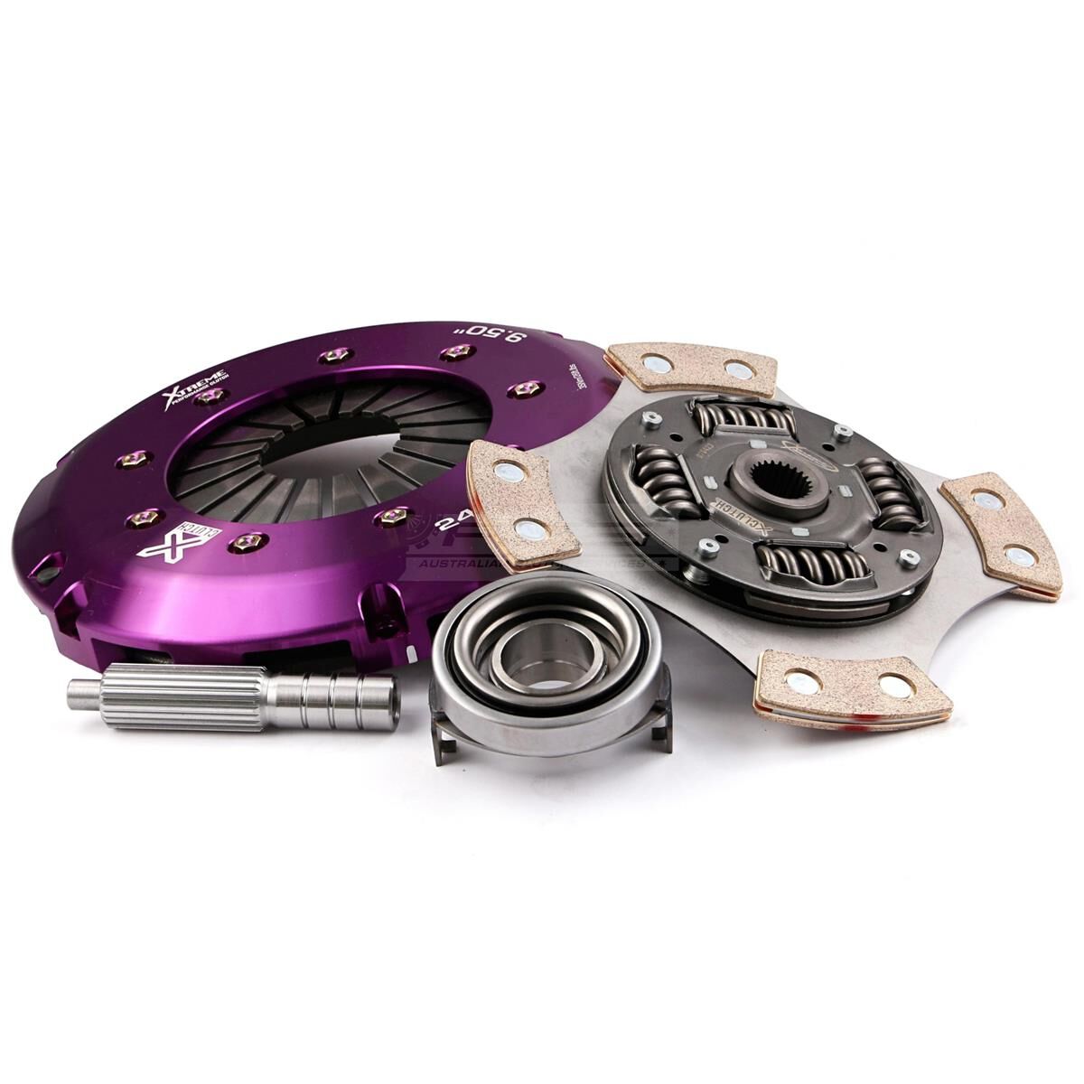 KIT MSP SUBARU WRX 240mm CON, , scanz_hi-res