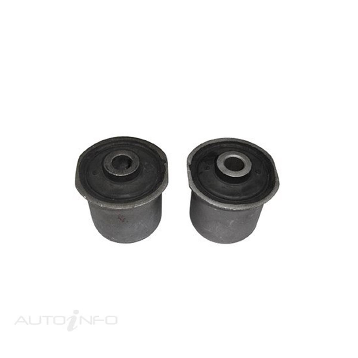 (BK) JEEP GRAND CHEROKEE WG/WJ FRONT/REAR LWR ARM - CHASSIS BUSH KIT, , scanz_hi-res