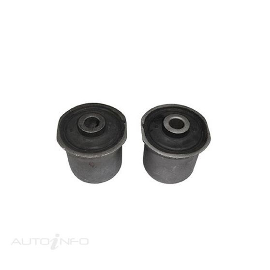 (BK) JEEP GRAND CHEROKEE WG/WJ FRONT/REAR LWR ARM - CHASSIS BUSH KIT, , scanz_hi-res