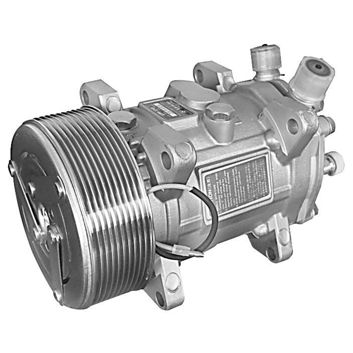 COMP UPF170-6670 24V 10PV, , scanz_hi-res