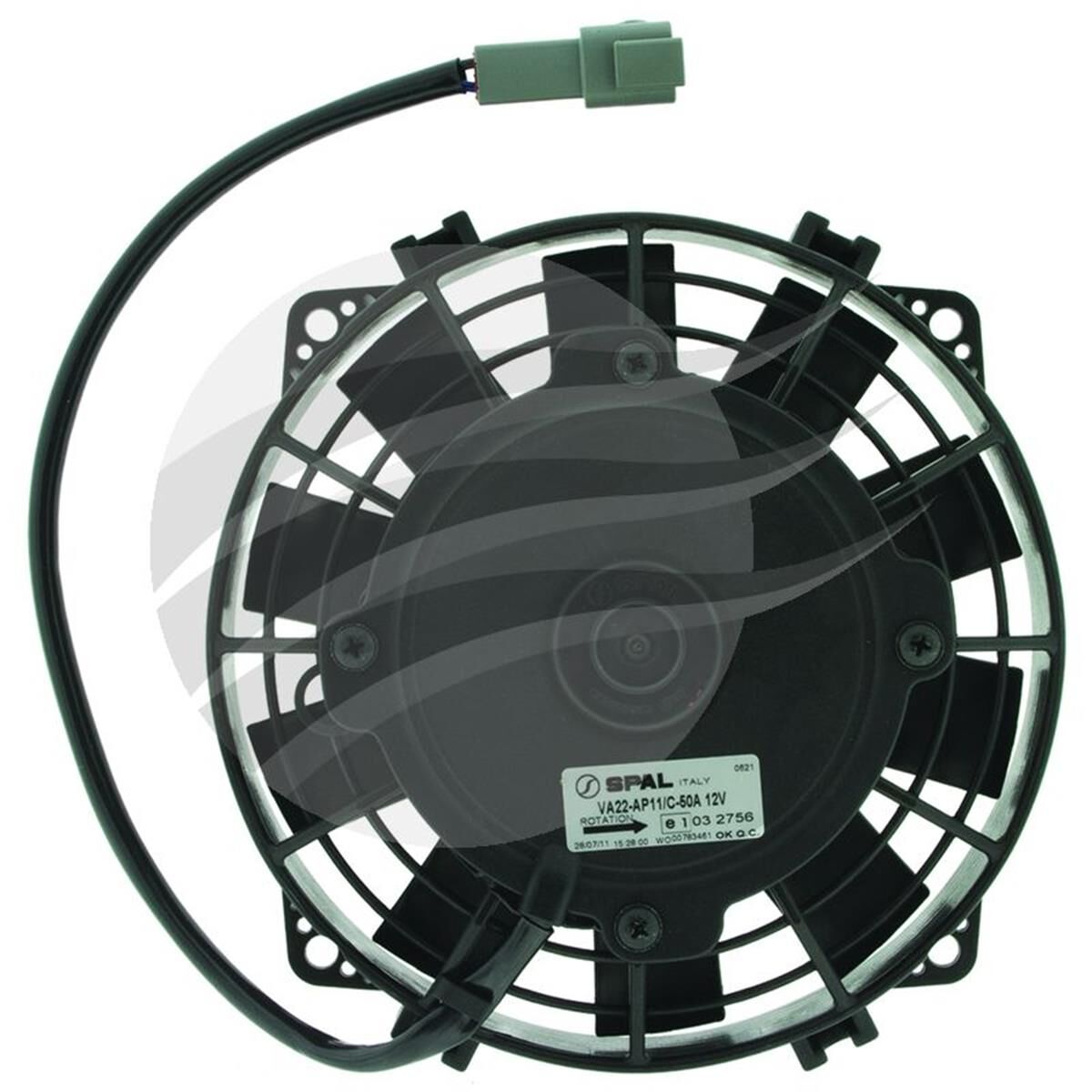 FAN 6.5" STRAIGHT BLADE PULLER, , scanz_hi-res