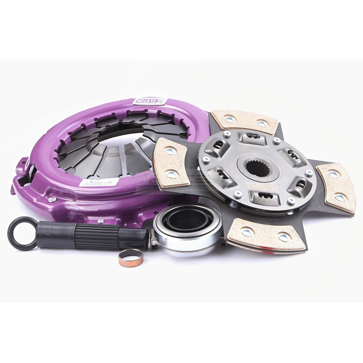 KIT PER HONDA INTEGRA 2.0L, , scanz_hi-res