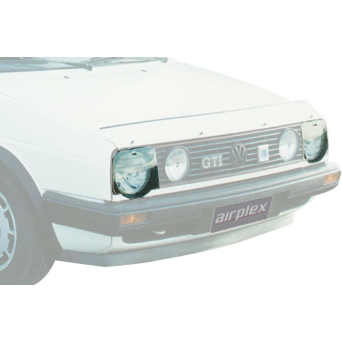 VW GOLF GTI MK2 (CLEAR), , scanz_hi-res