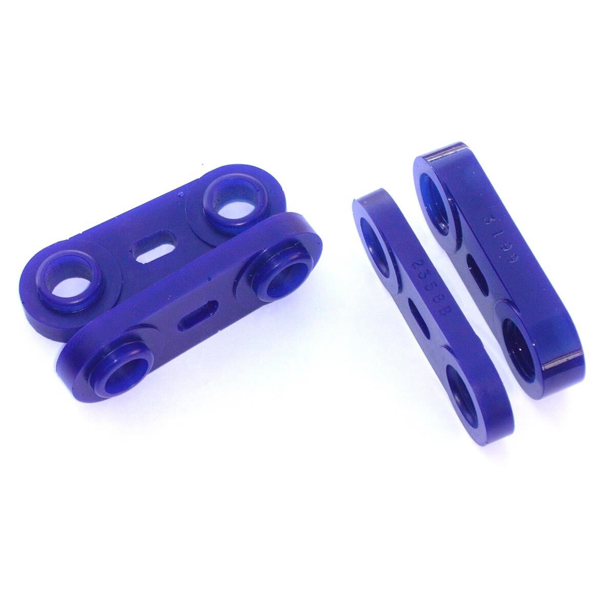 SUP PRO SUB G/BOX X MEMBER MNT, , scanz_hi-res