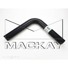 90° UNIVERSAL HOSE BEND - FUEL & OIL APPLICATIONS - 38MM (1 ½") ID - 300MM X 300MM ARM LENGTHS (NITRILE RUBBER), , scanz_hi-res