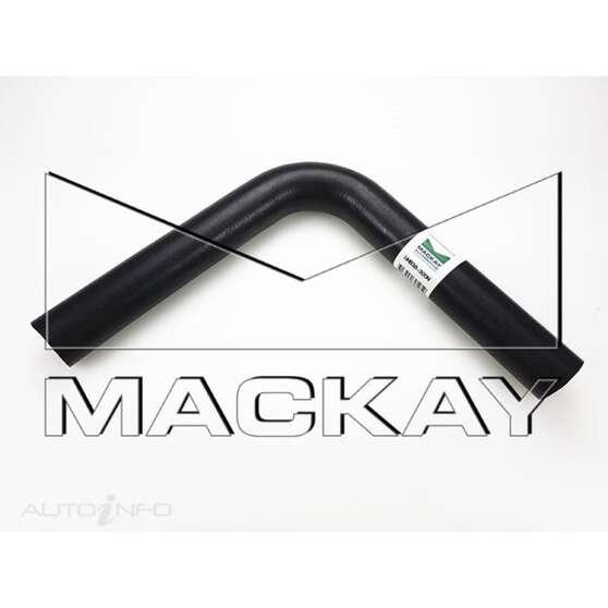 90° UNIVERSAL HOSE BEND - FUEL & OIL APPLICATIONS - 38MM (1 ½") ID - 300MM X 300MM ARM LENGTHS (NITRILE RUBBER), , scanz_hi-res