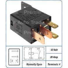 SMALL 4PIN RLY 20A/12V, , scanz_hi-res