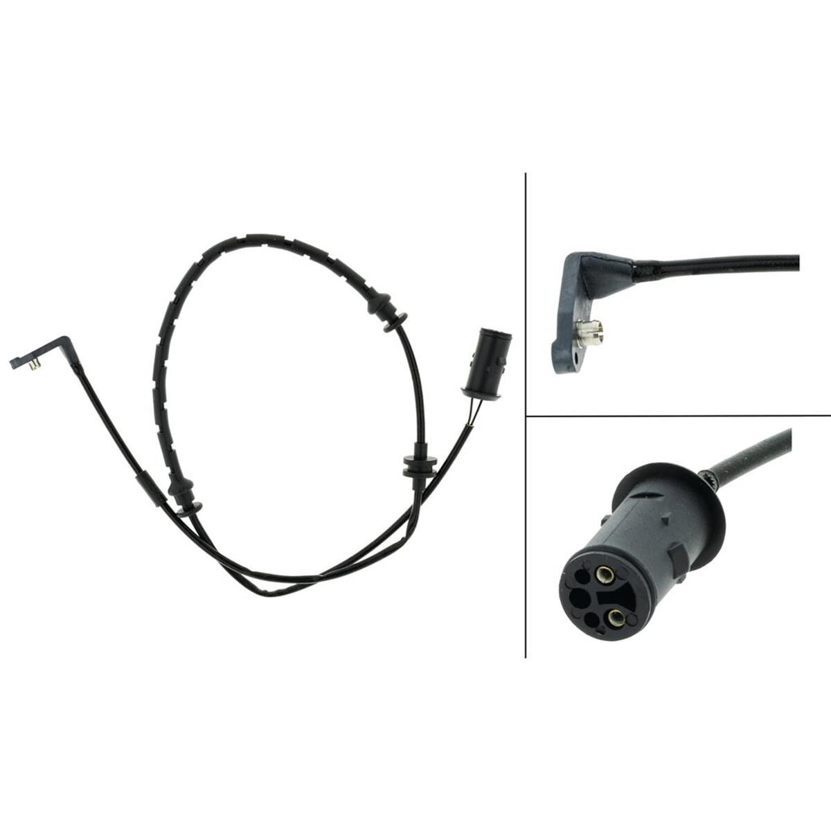 EUROLINE BRAKE WEAR SENSOR, , scanz_hi-res