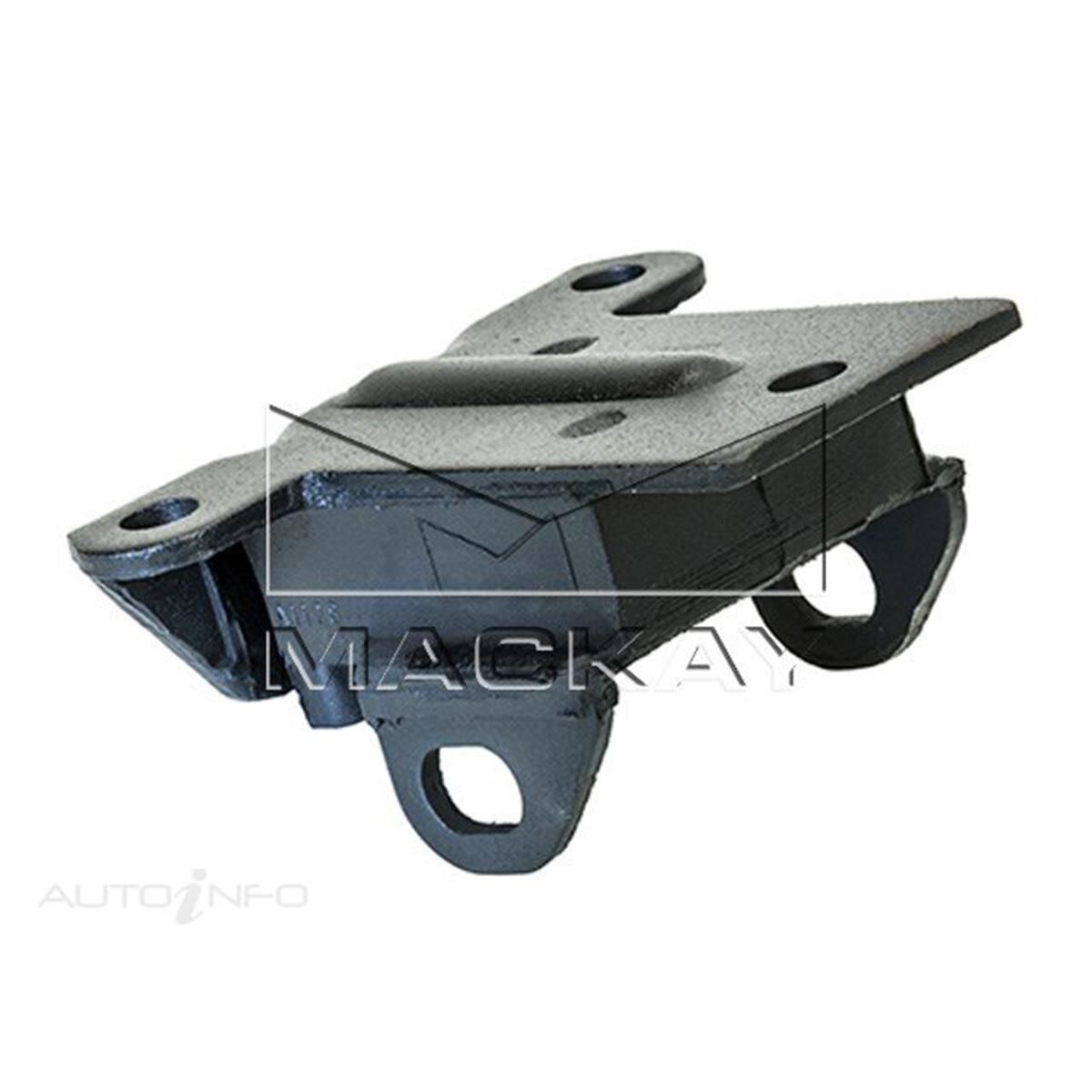 ENGINE MOUNT FRONT - HOLDEN BROUGHAM HK - 5.0L V8  PETROL - MANUAL & AUTO, , scanz_hi-res