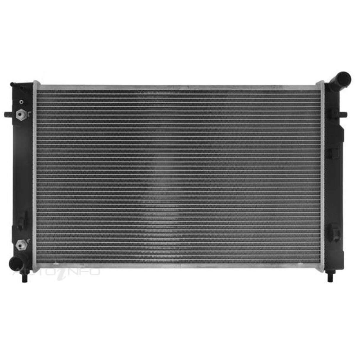 RAD ASS COMMODORE VX V8 A/T, , scanz_hi-res