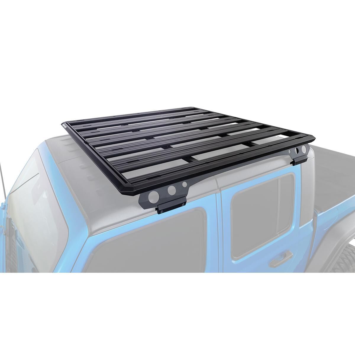 JEEP OVERLANDING KIT - GUTTER BACKBONE, , scanz_hi-res