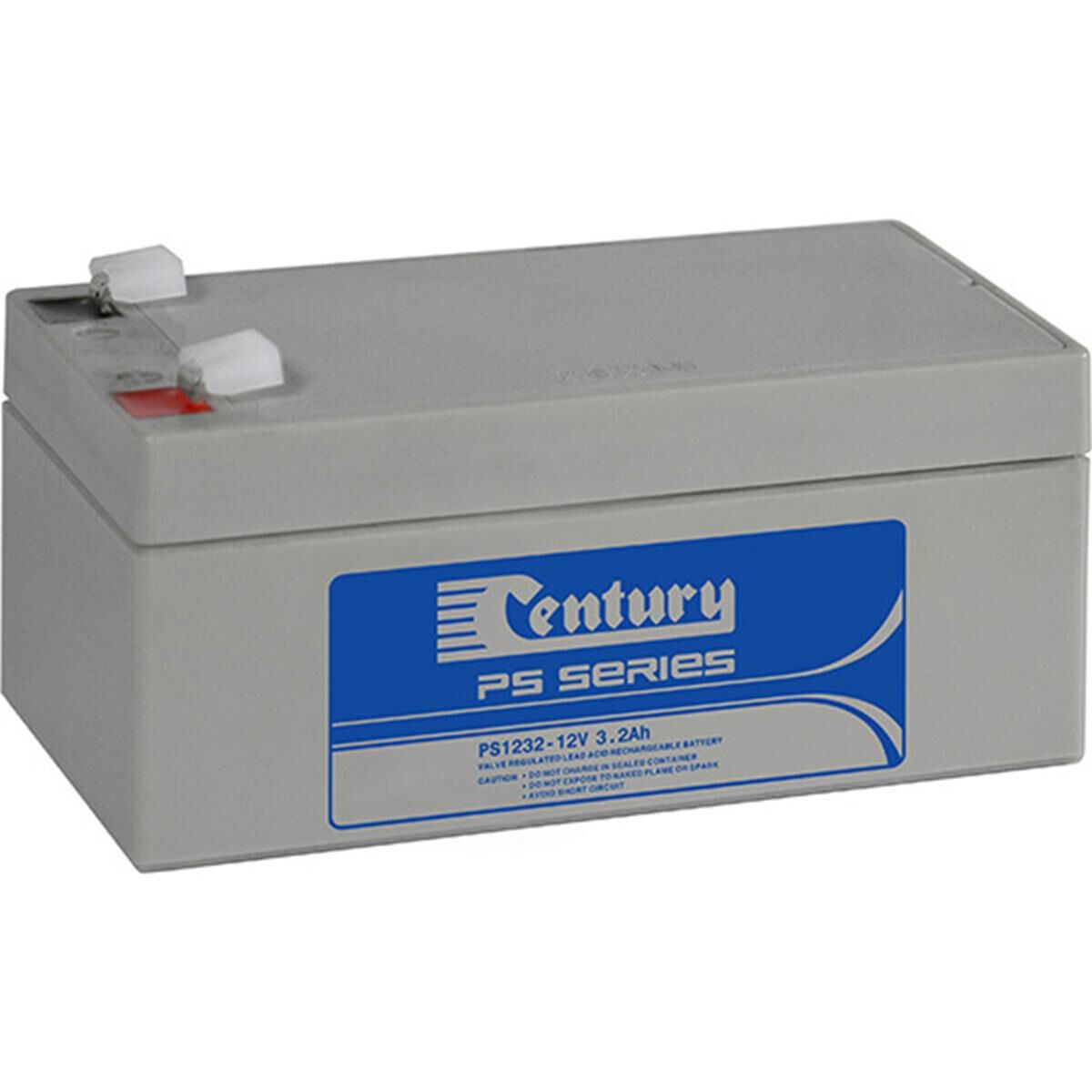 PS1232 Century PS VRLA Battery, , scanz_hi-res