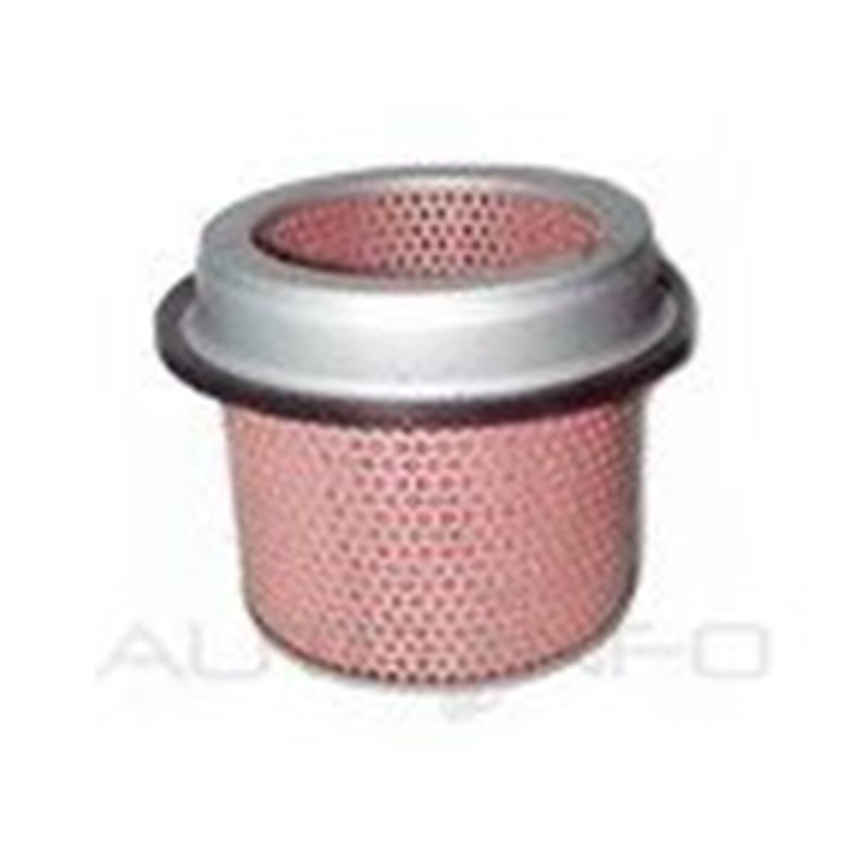 AIR FILTER REPLACES HDA5841, , scanz_hi-res
