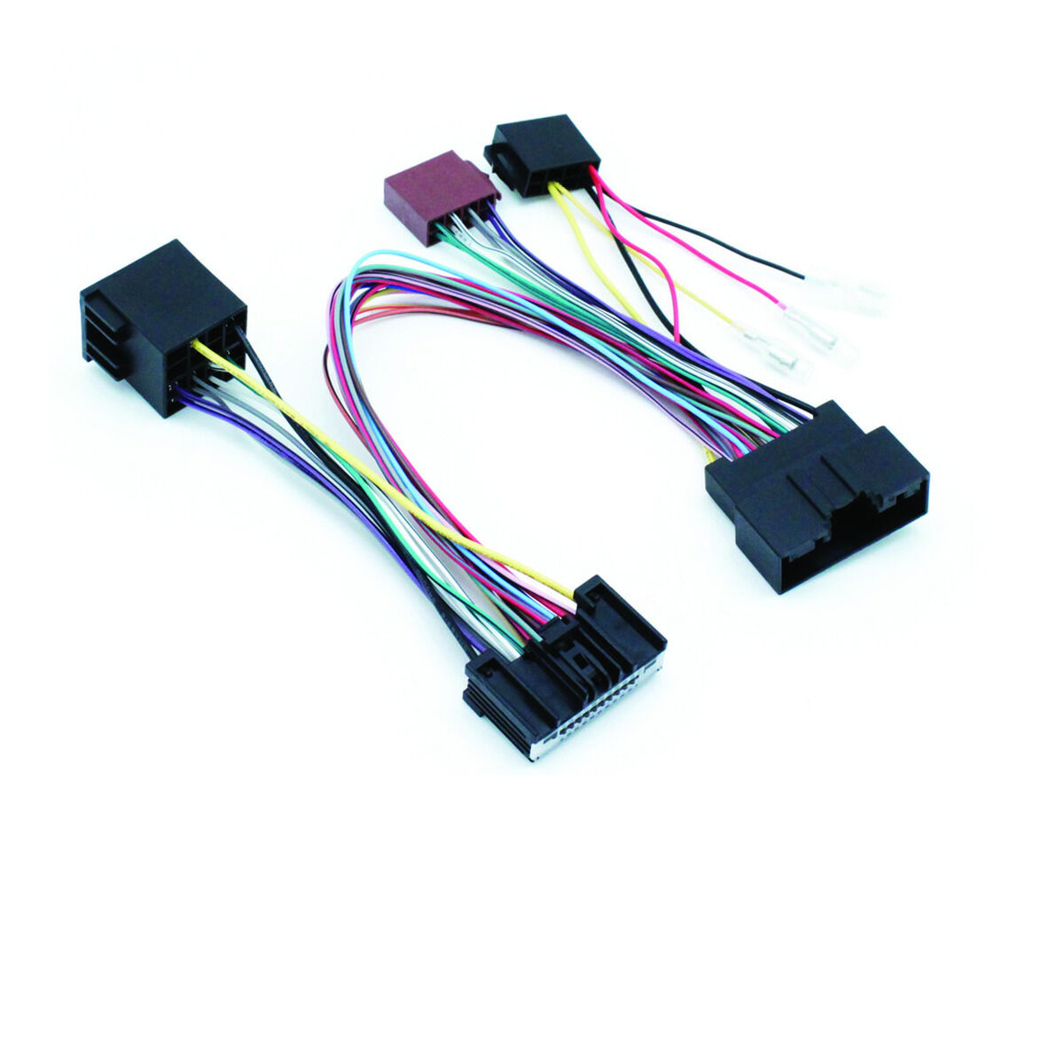 T HARNESS FOR FORD, , scanz_hi-res