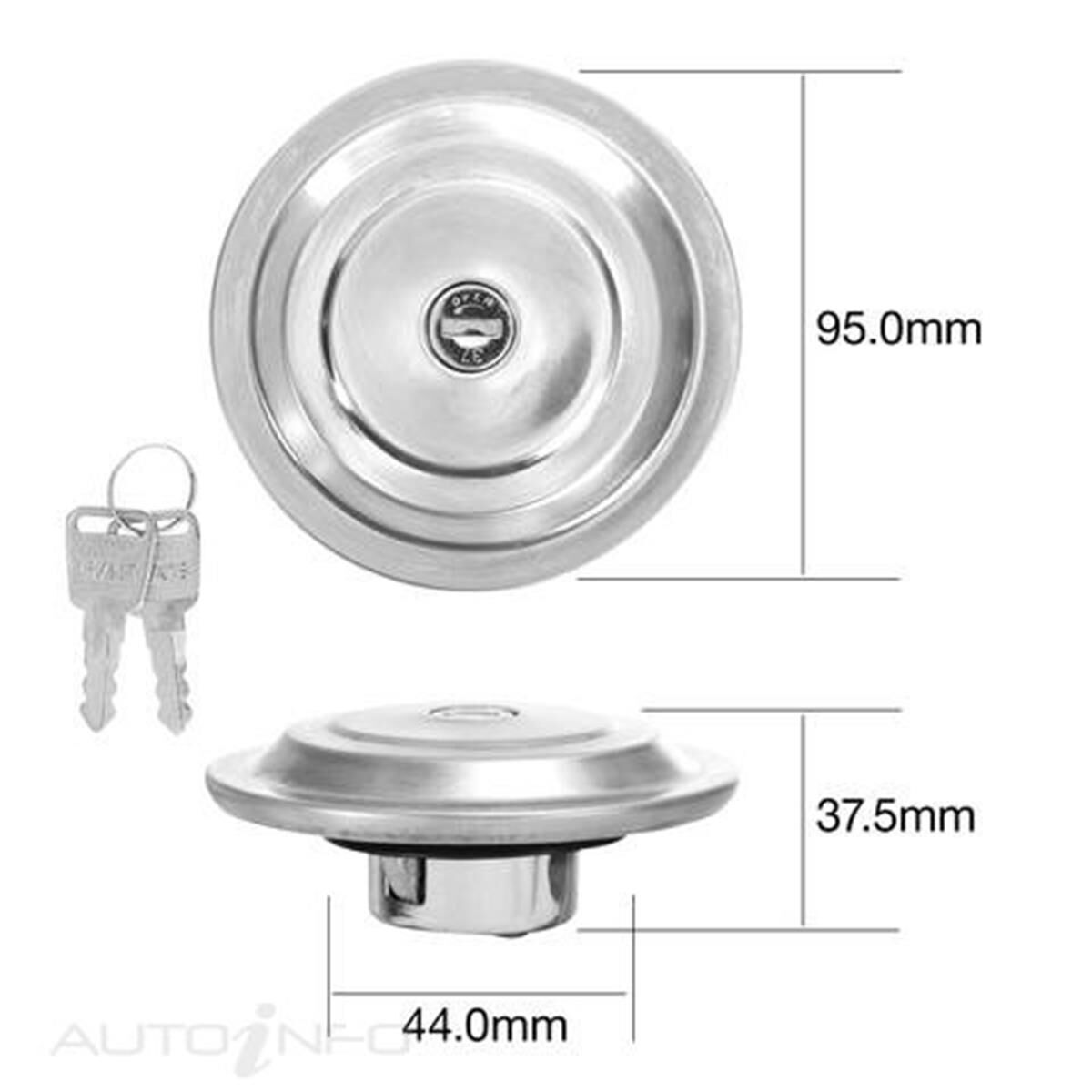Fuel cap shop supercheap auto