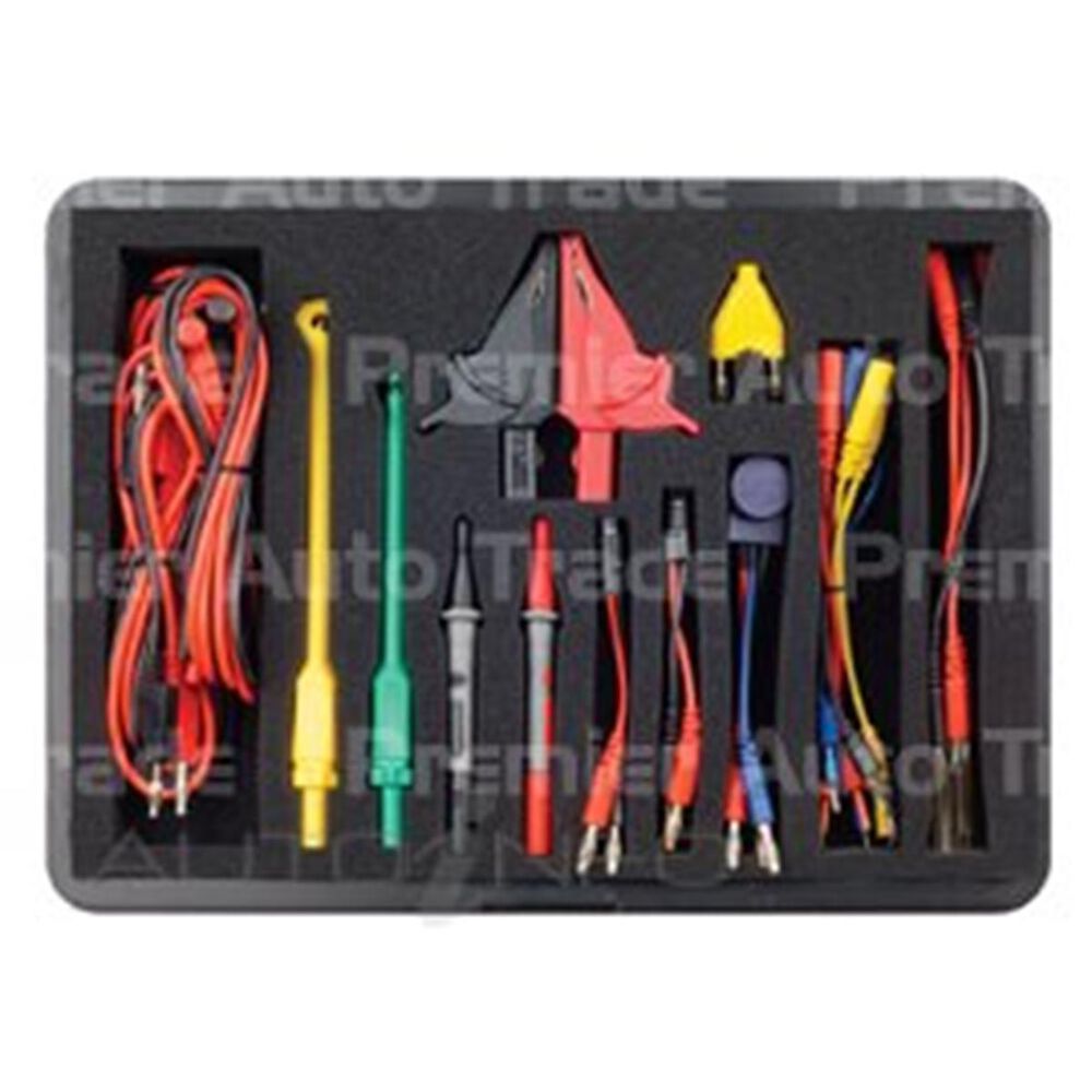 Electrical Test Connector Set, 28 pce Supercheap Auto New Zealand