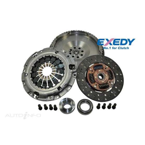 CLUTCH KIT, , scanz_hi-res