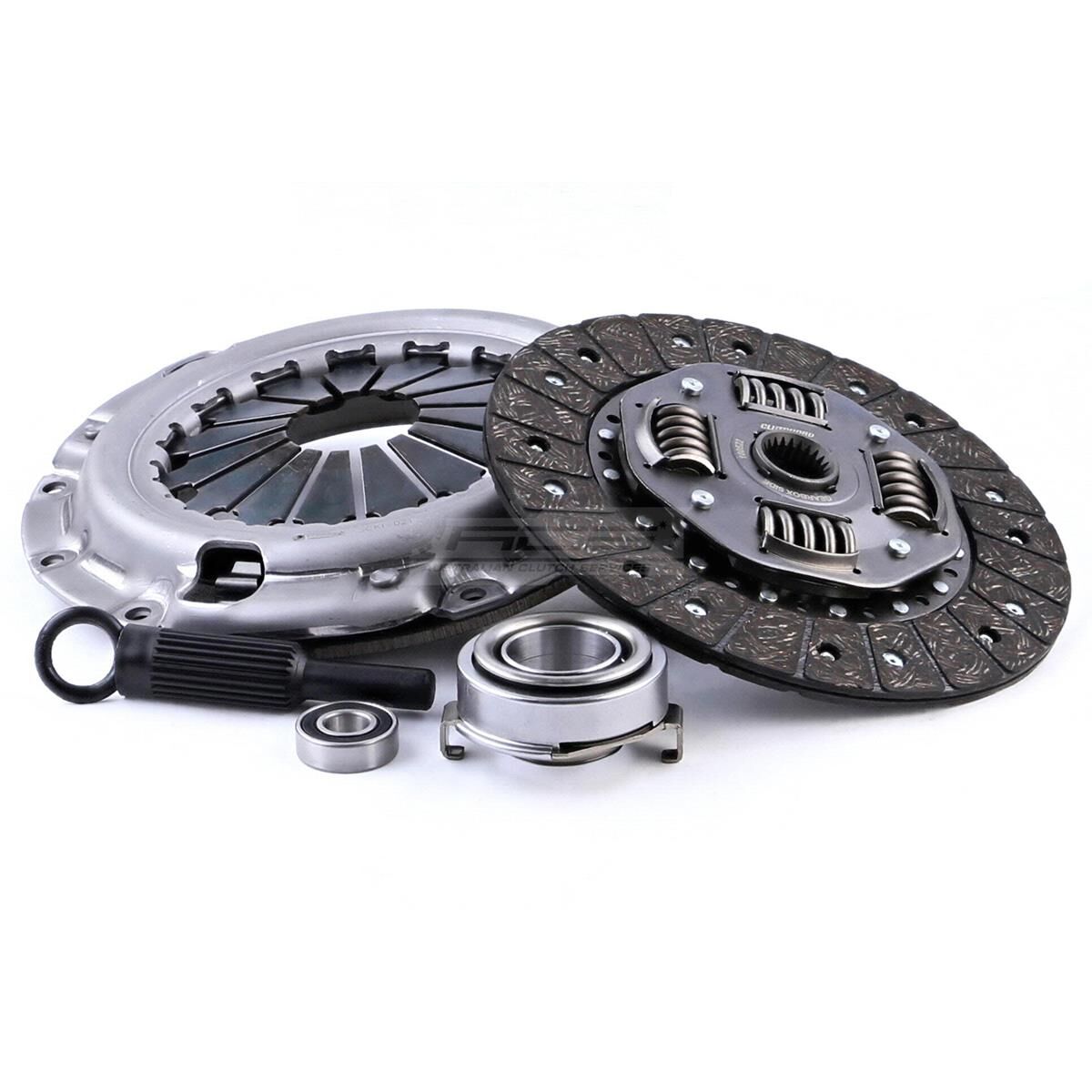 C/KIT FORD MAZ ECO MAXI 1.8-2 225*23*26.3 GSB395 *PLUS*, , scanz_hi-res