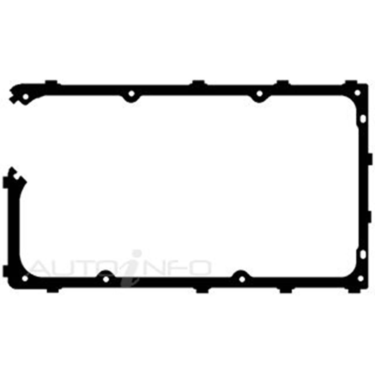 ROCKER COVER GASKET FORD 4, , scanz_hi-res