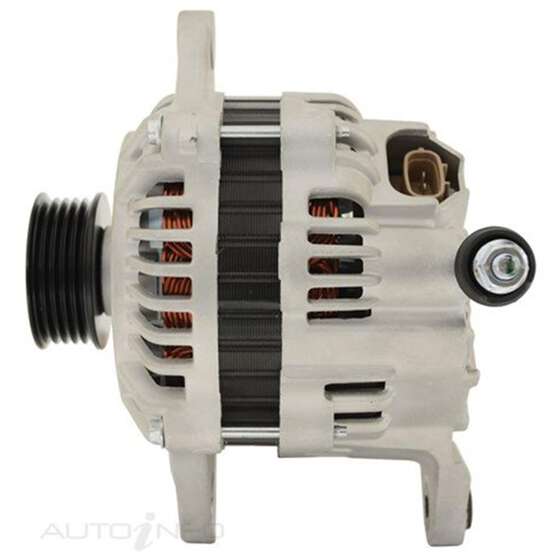 ALTERNATOR 12V 90A SUBARU FORRESTER EJ20, , scanz_hi-res