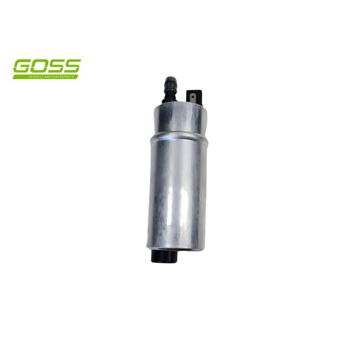 GOSS ELECTRIC FUEL PUMP, , scanz_hi-res