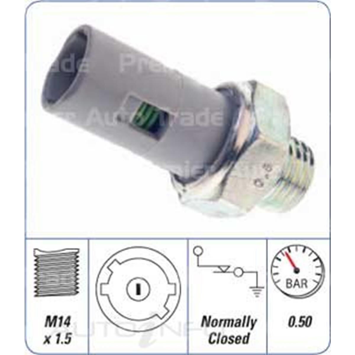 OIL PRESSURE SWITCH, , scanz_hi-res