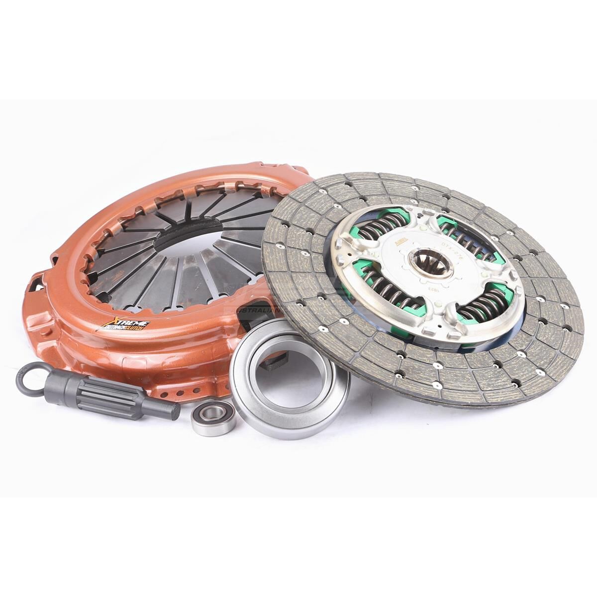 KIT HD TOYOTA LCRUISER 4.0L, , scanz_hi-res