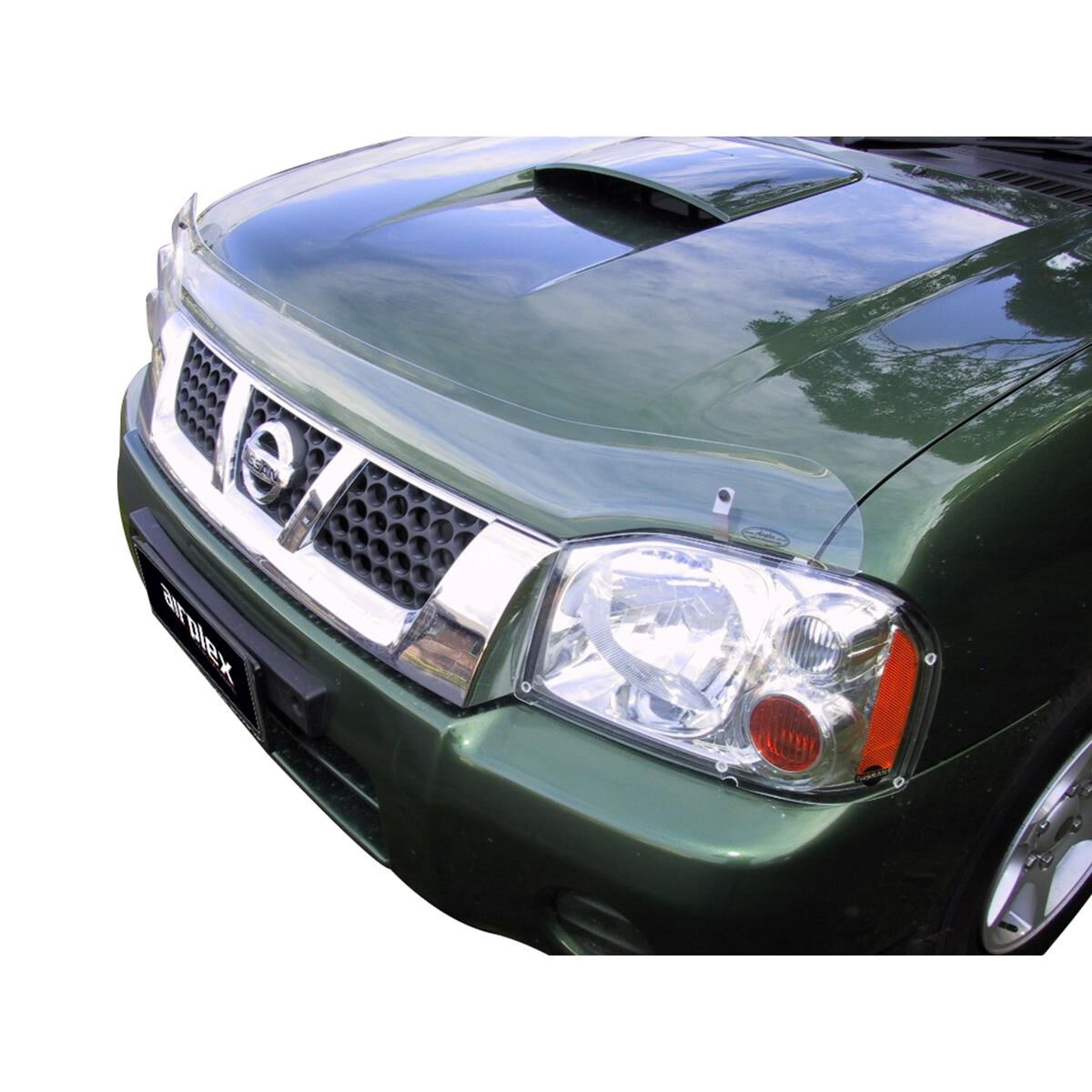 NISSAN D22 / FRONTIER 2001+ (CLEAR), , scanz_hi-res