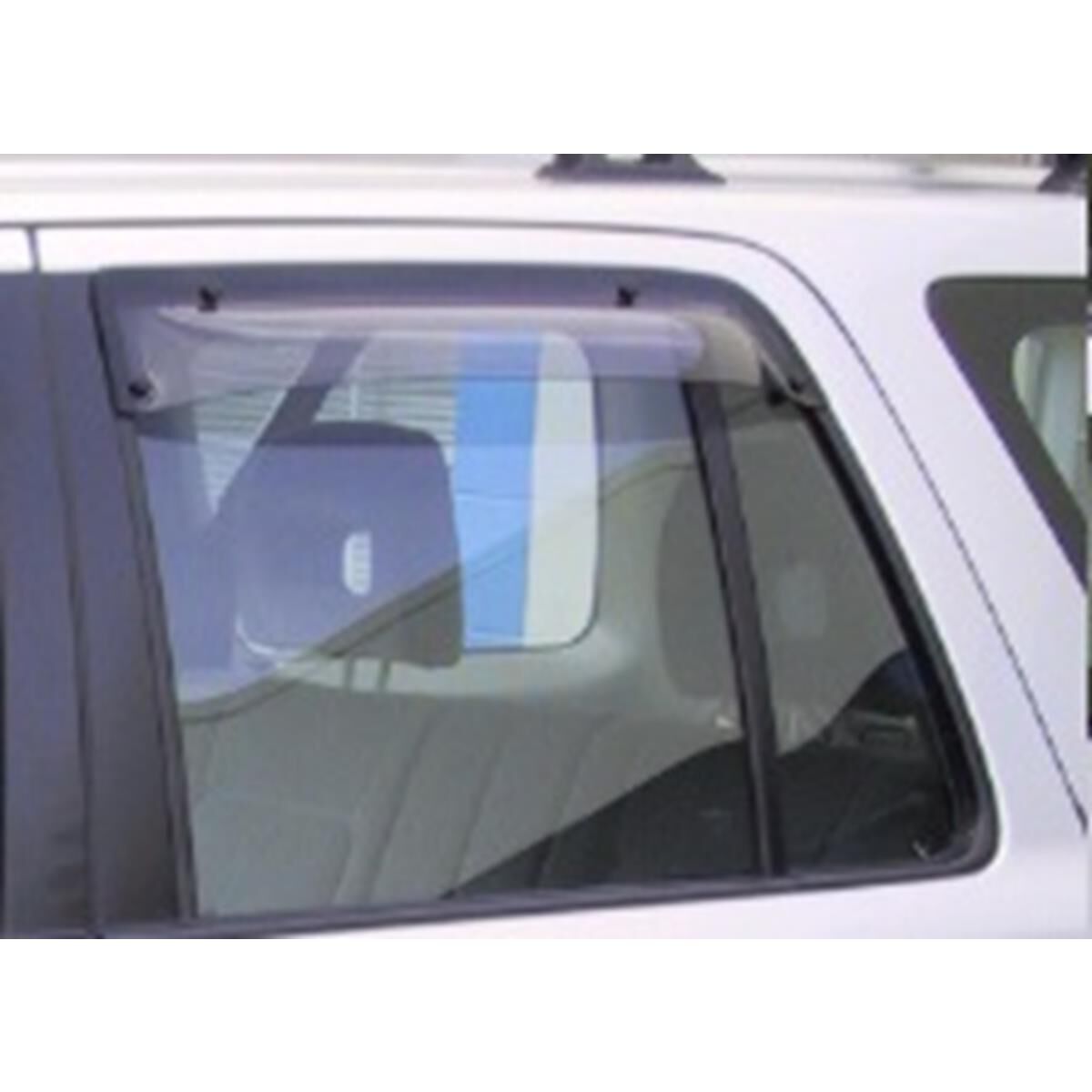 HONDA CRV REAR DOOR WEATHERSHIELD, , scanz_hi-res