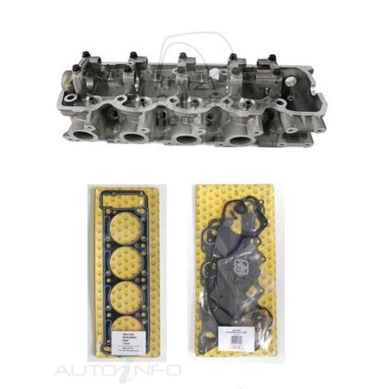 COMBO - MITSUBISHI 4G54 RWD (H,HG,HS), , scanz_hi-res