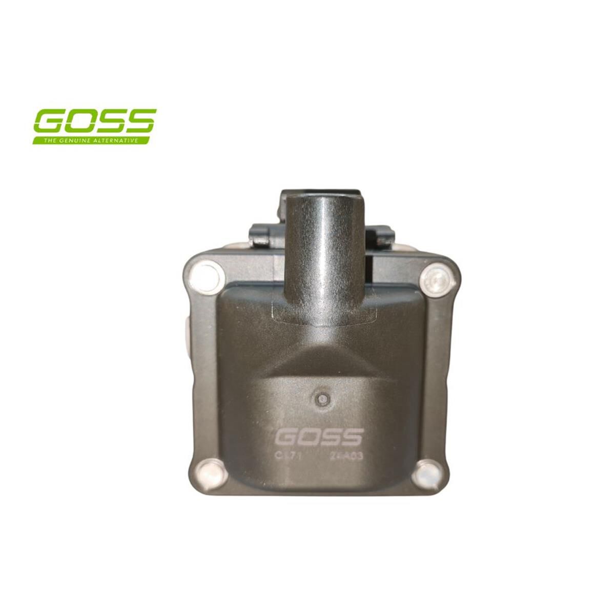 GOSS IGNITION COIL, , scanz_hi-res