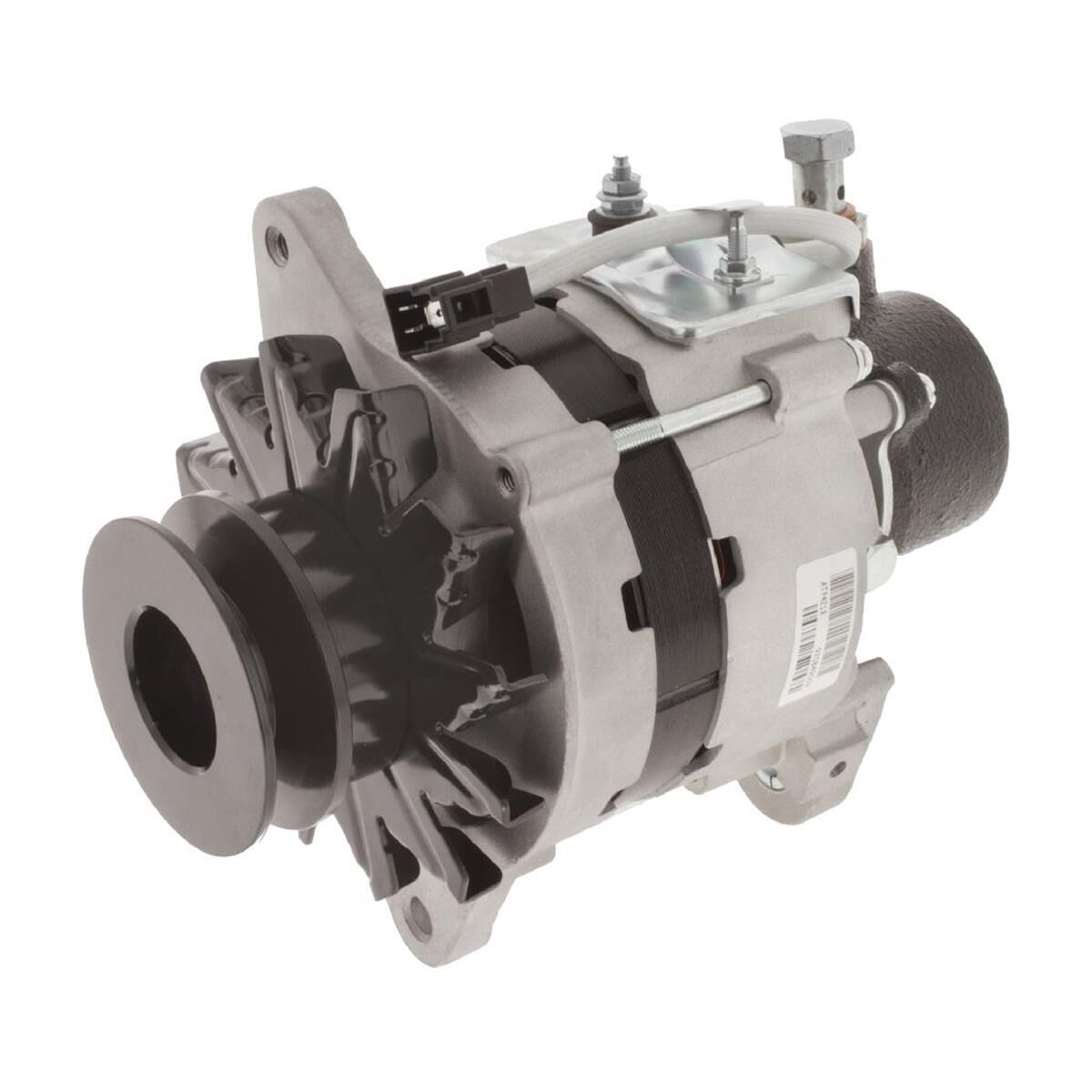 ALT 24V 50A EXT REG, TOYOTA LANDCRUISER IMPORT HJ45, HJ60 HJ61, W/- 2H ENGINE, , scanz_hi-res