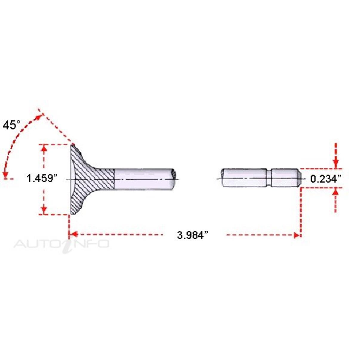 VI HOLDEN ALLOYTEC 195KW, , scanz_hi-res