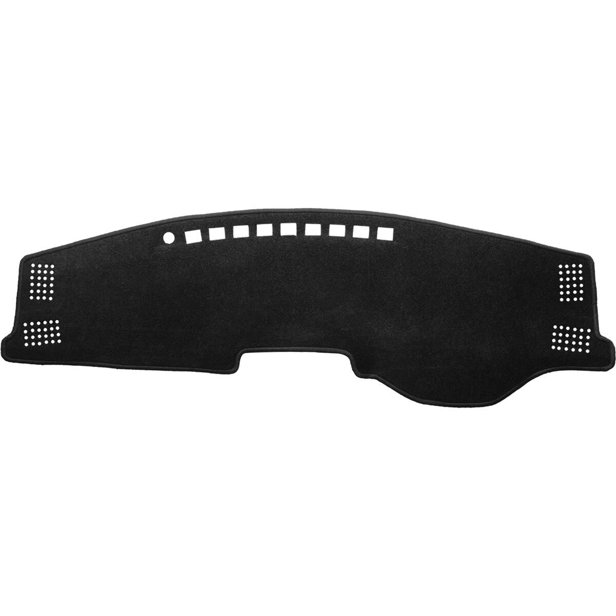 SCA Dashmat Suits Toyota Rav 4 To Current Black - 74T-BLACK ...