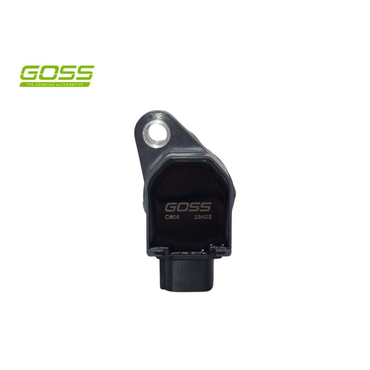 IGNITION COIL HONDA, , scanz_hi-res