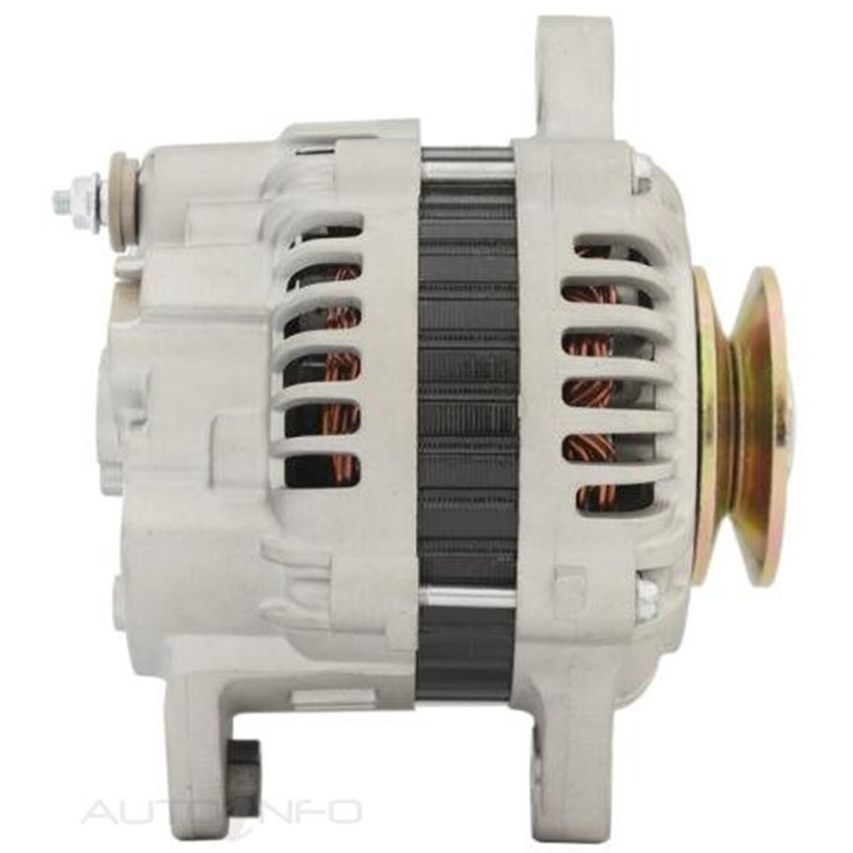 ALTERNATOR 12V 60A FORD MAZDA, , scanz_hi-res