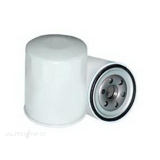 OIL FILTER REPLACES Z175 Z179, , scanz_hi-res