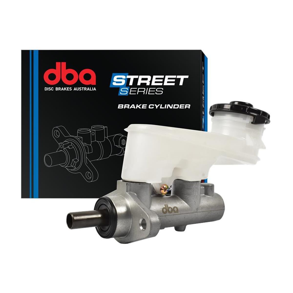 DBA BRAKE MASTER NISSAN, , scanz_hi-res