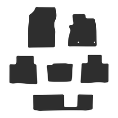 ECO Carpet Car Mats, , scanz_hi-res