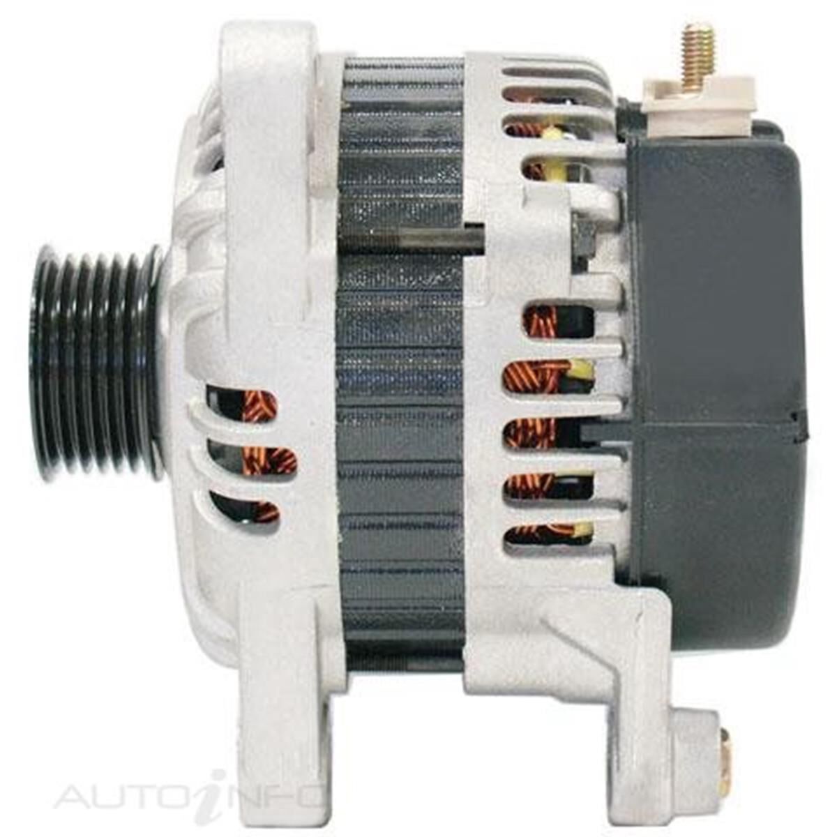 ALTERNATOR 12V 110A KIA CARNIVAL ENG KV6, , scanz_hi-res
