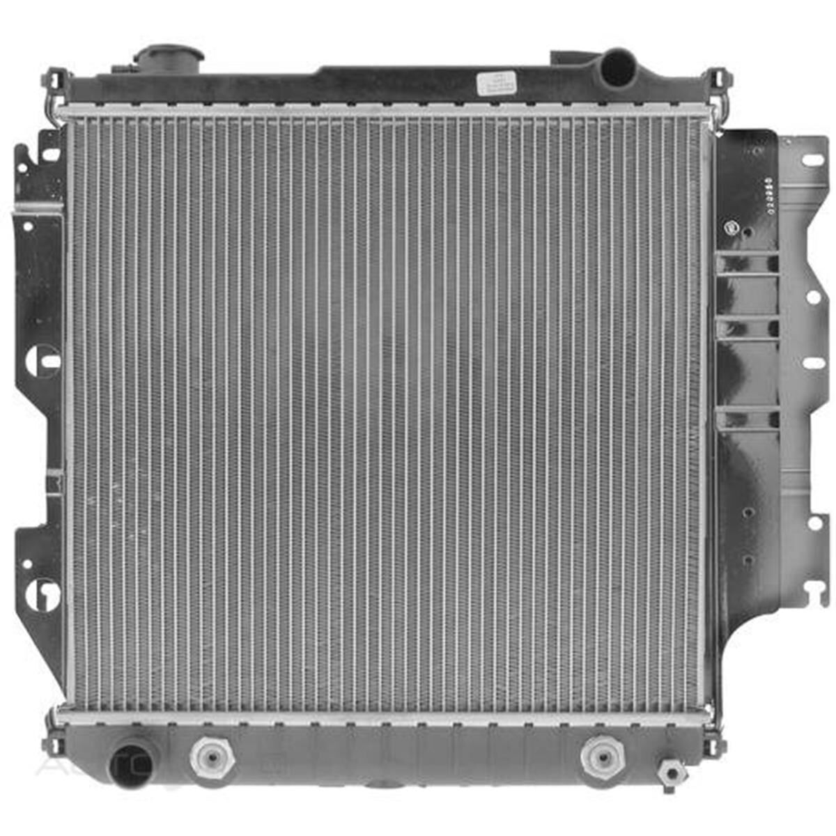 RAD ASS JEEP WRANGLER 92-2003, , scanz_hi-res